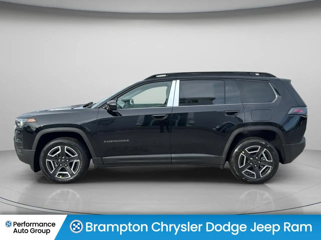 Jeep Cherokee снимка Jeep Cherokee