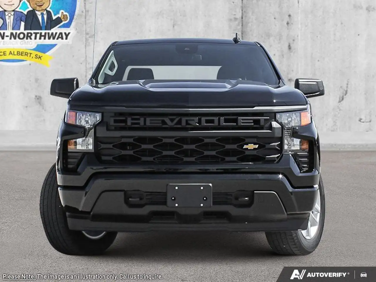 Chevrolet Silverado 1500 photo Chevrolet Silverado 1500