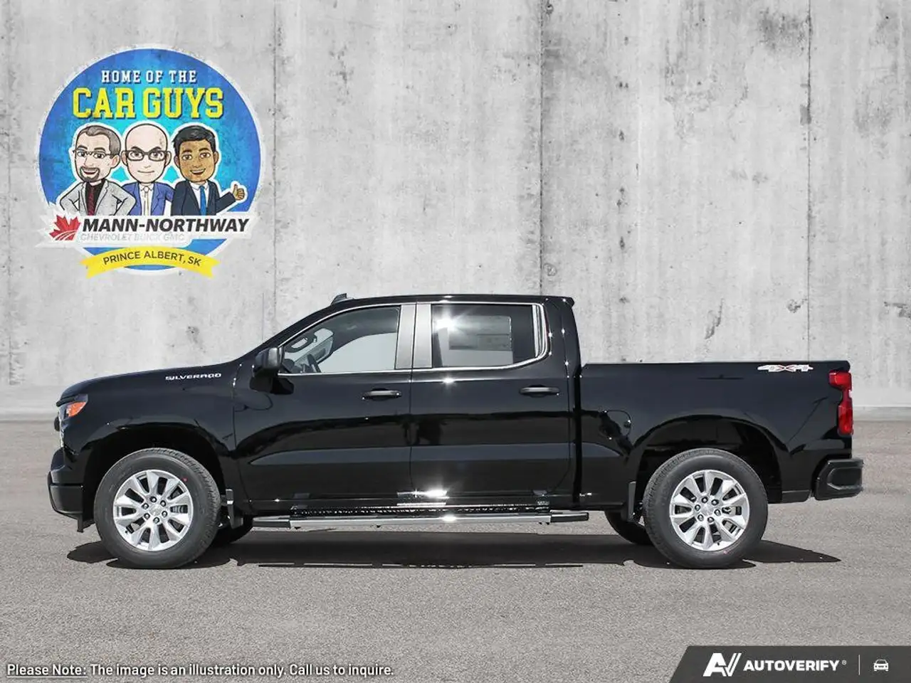 Chevrolet Silverado 1500 photo Chevrolet Silverado 1500