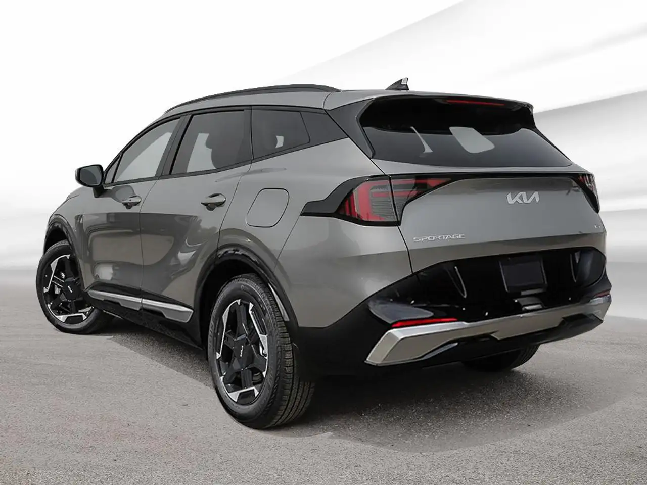 Kia Sportage photo Kia Sportage