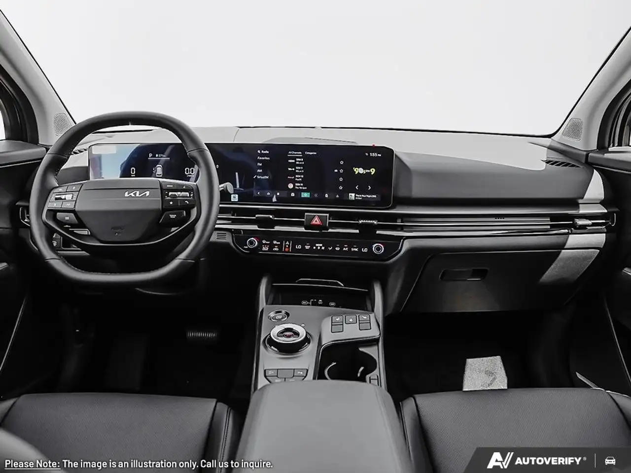 Kia Sportage снимка Kia Sportage