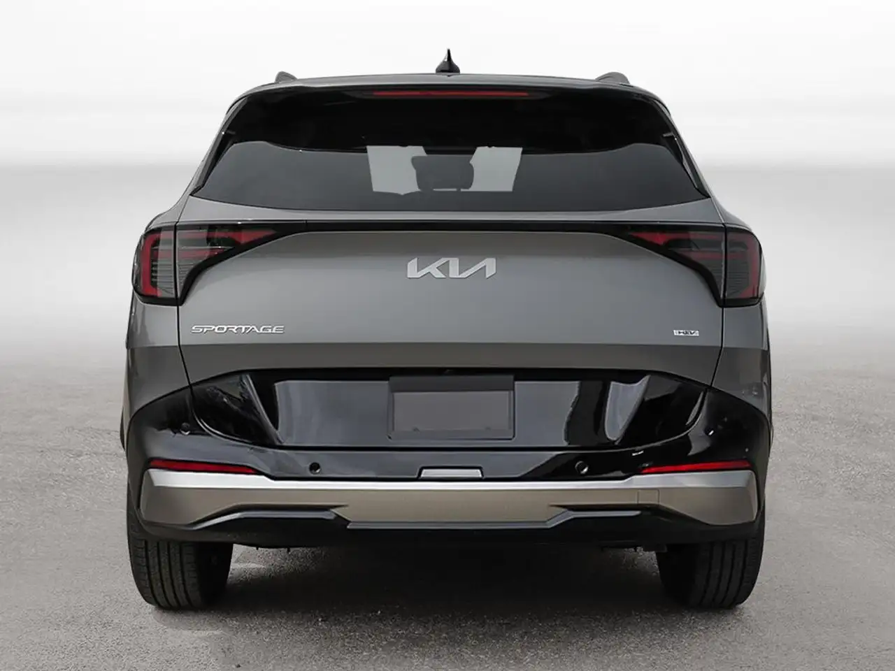 Kia Sportage photo Kia Sportage