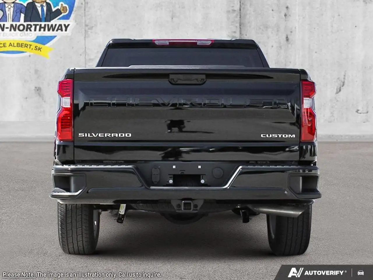 Chevrolet Silverado 1500 photo Chevrolet Silverado 1500