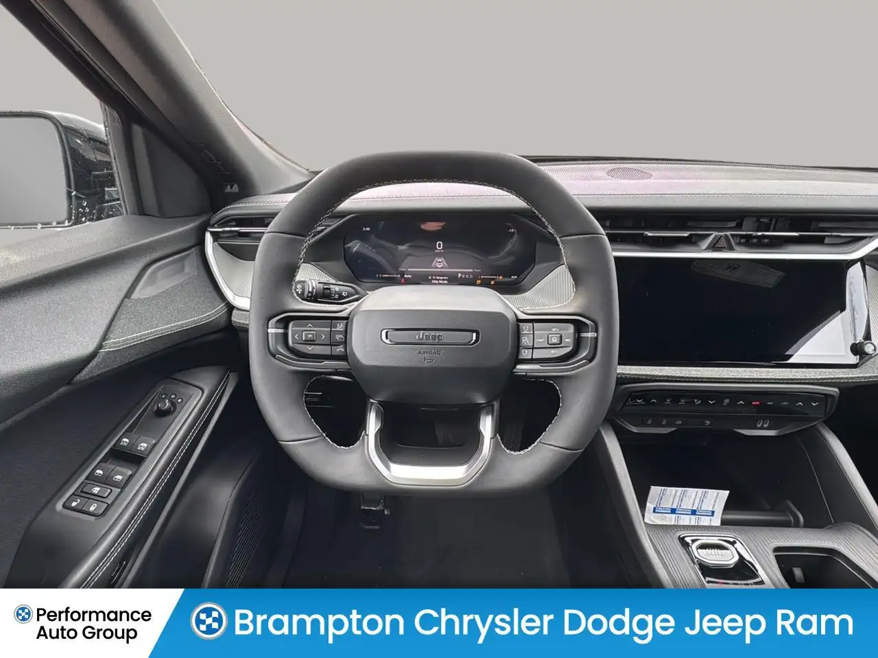 Jeep Cherokee снимка Jeep Cherokee