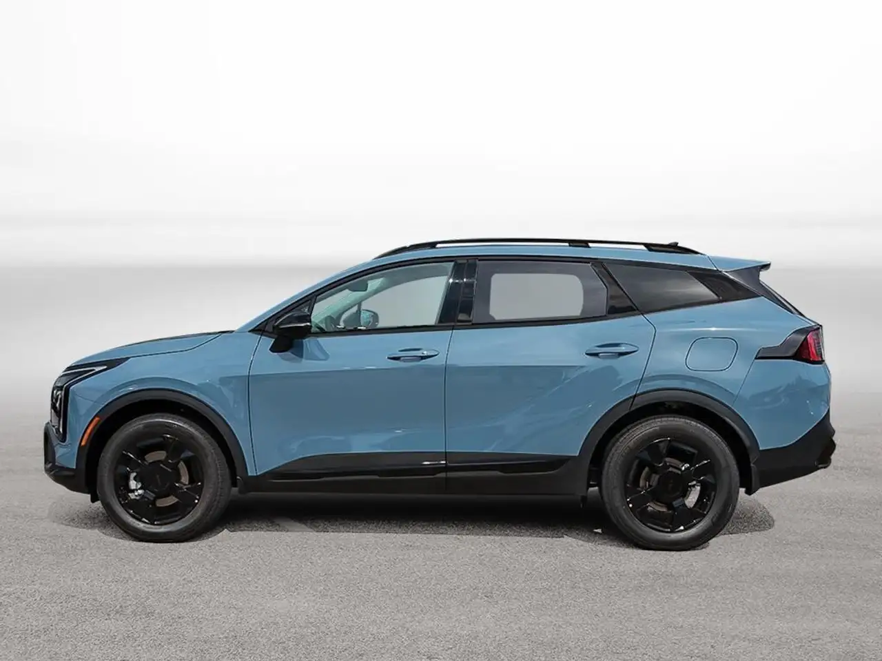 Kia Sportage снимка Kia Sportage