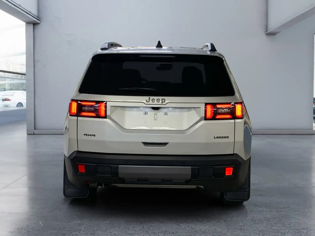Jeep Cherokee снимка Jeep Cherokee
