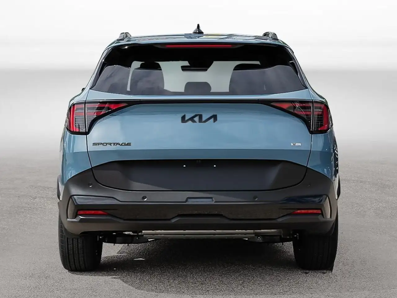 Kia Sportage снимка Kia Sportage