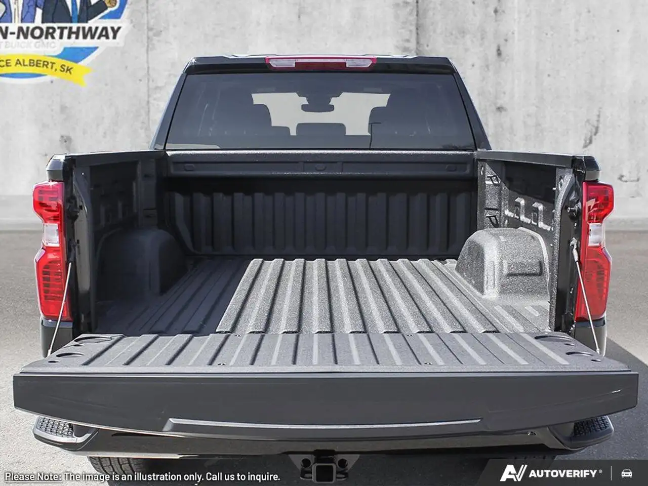 Chevrolet Silverado 1500 photo Chevrolet Silverado 1500