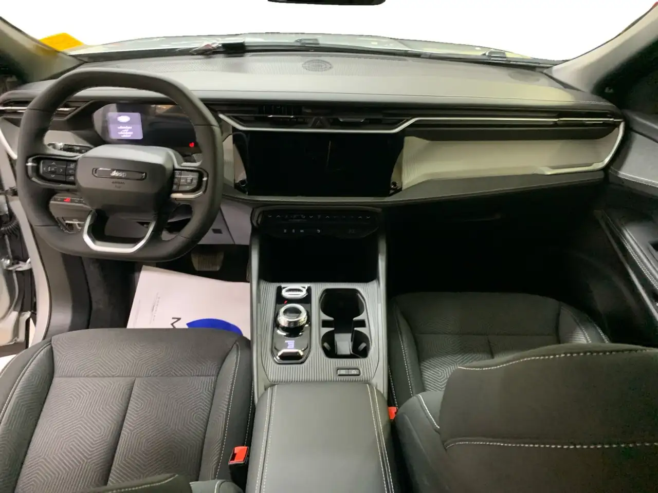Jeep Cherokee снимка Jeep Cherokee