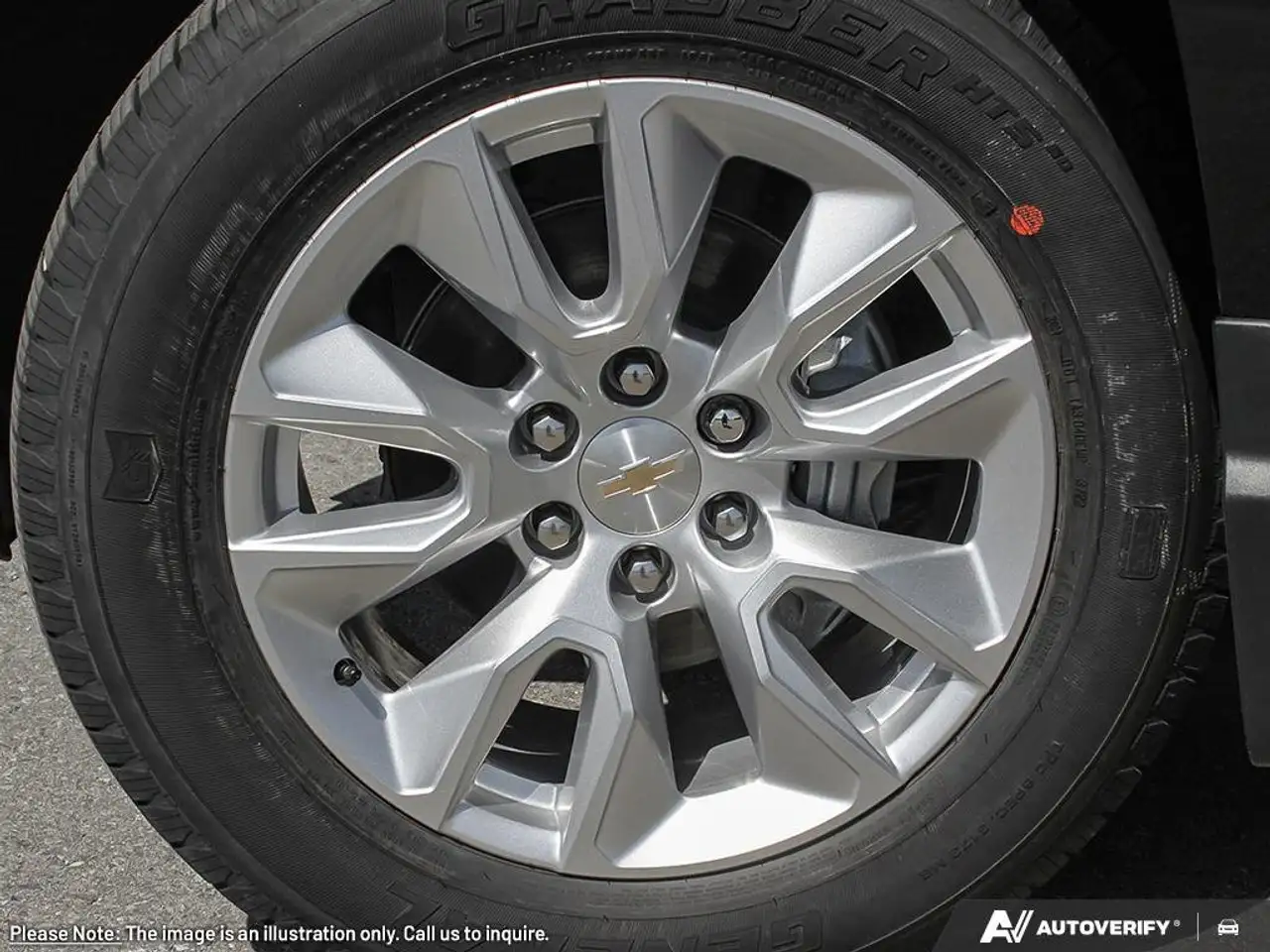 Chevrolet Silverado 1500 photo Chevrolet Silverado 1500