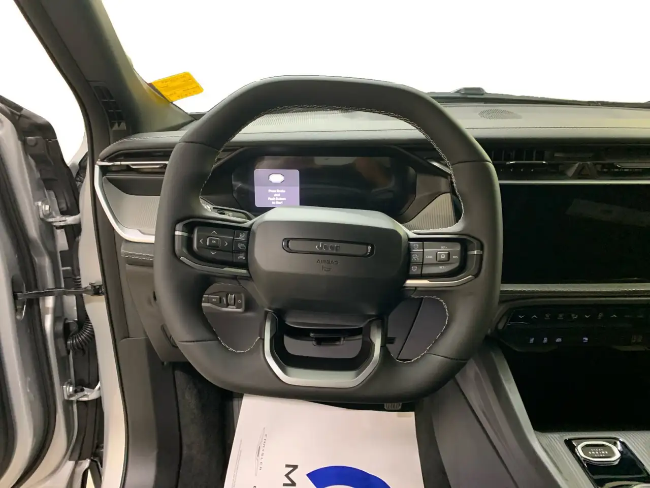 Jeep Cherokee снимка Jeep Cherokee