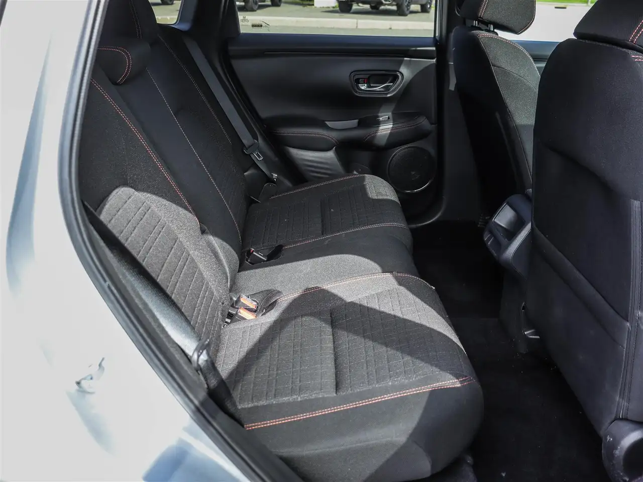 Honda HR-V снимка Honda HR-V