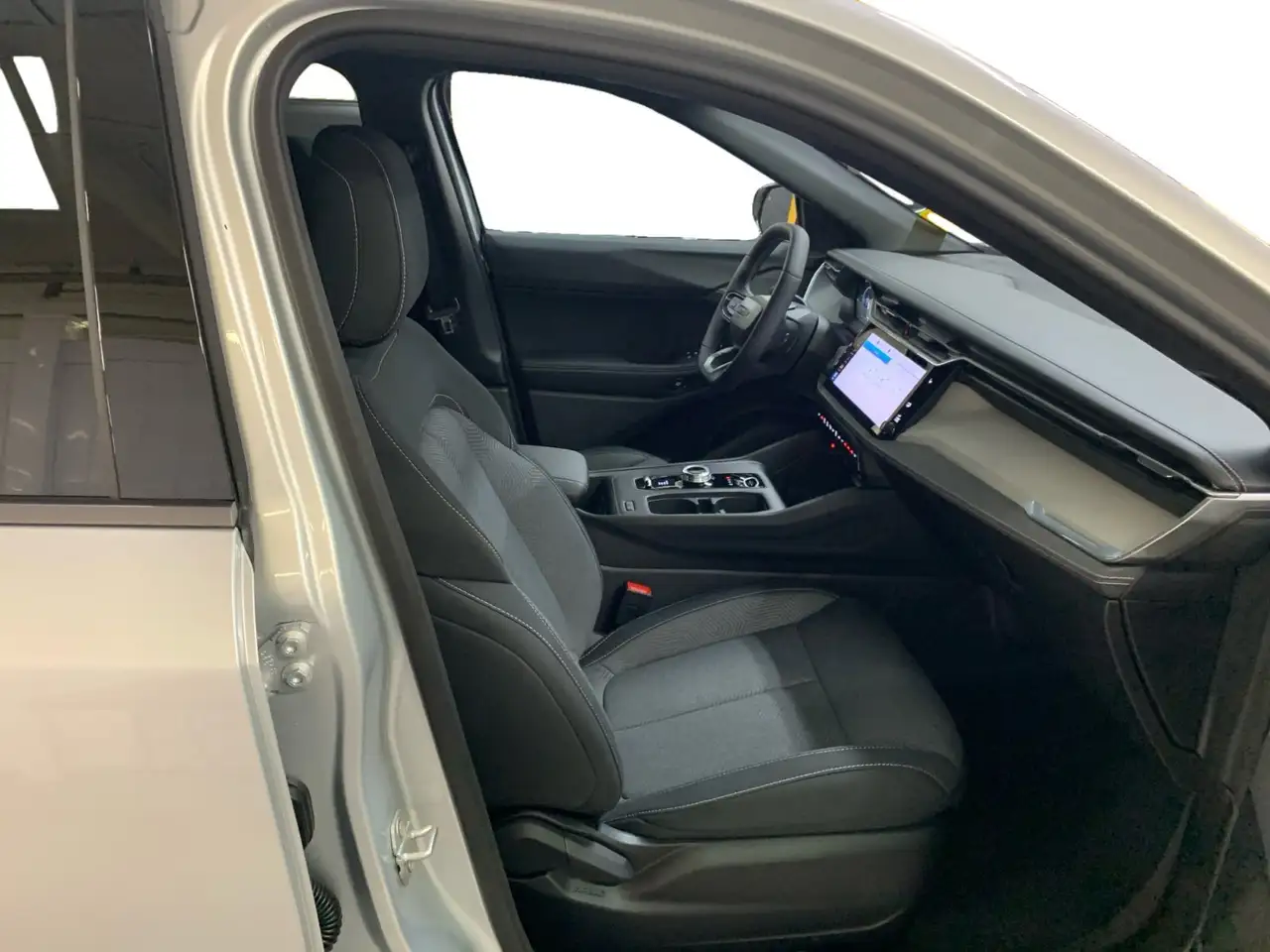 Jeep Cherokee снимка Jeep Cherokee