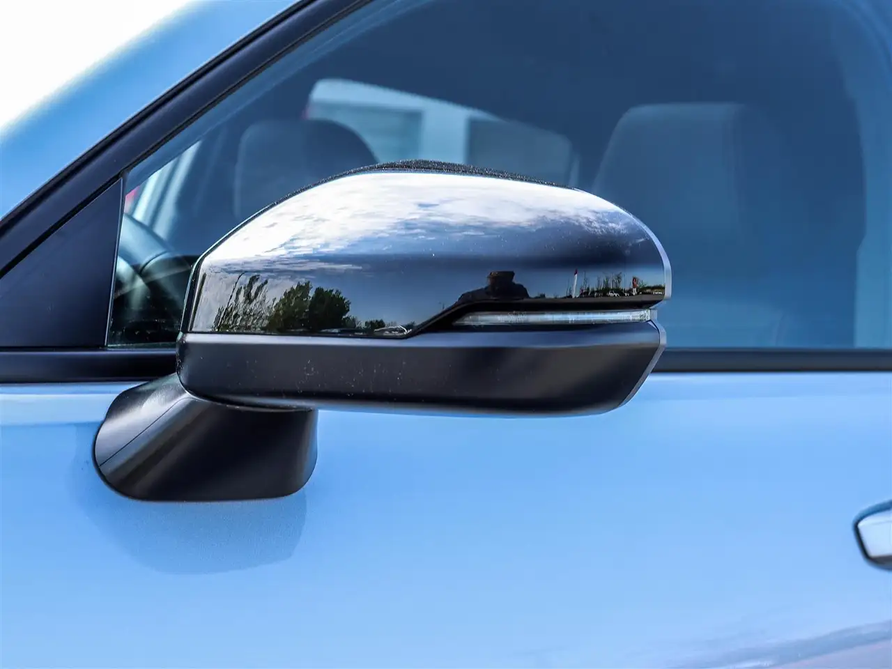 Honda HR-V снимка Honda HR-V