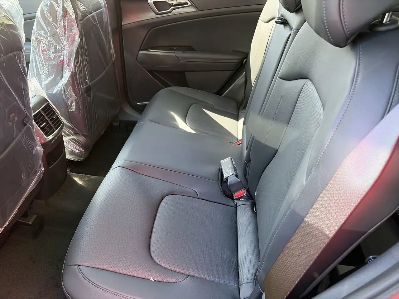 Kia Sportage снимка Kia Sportage