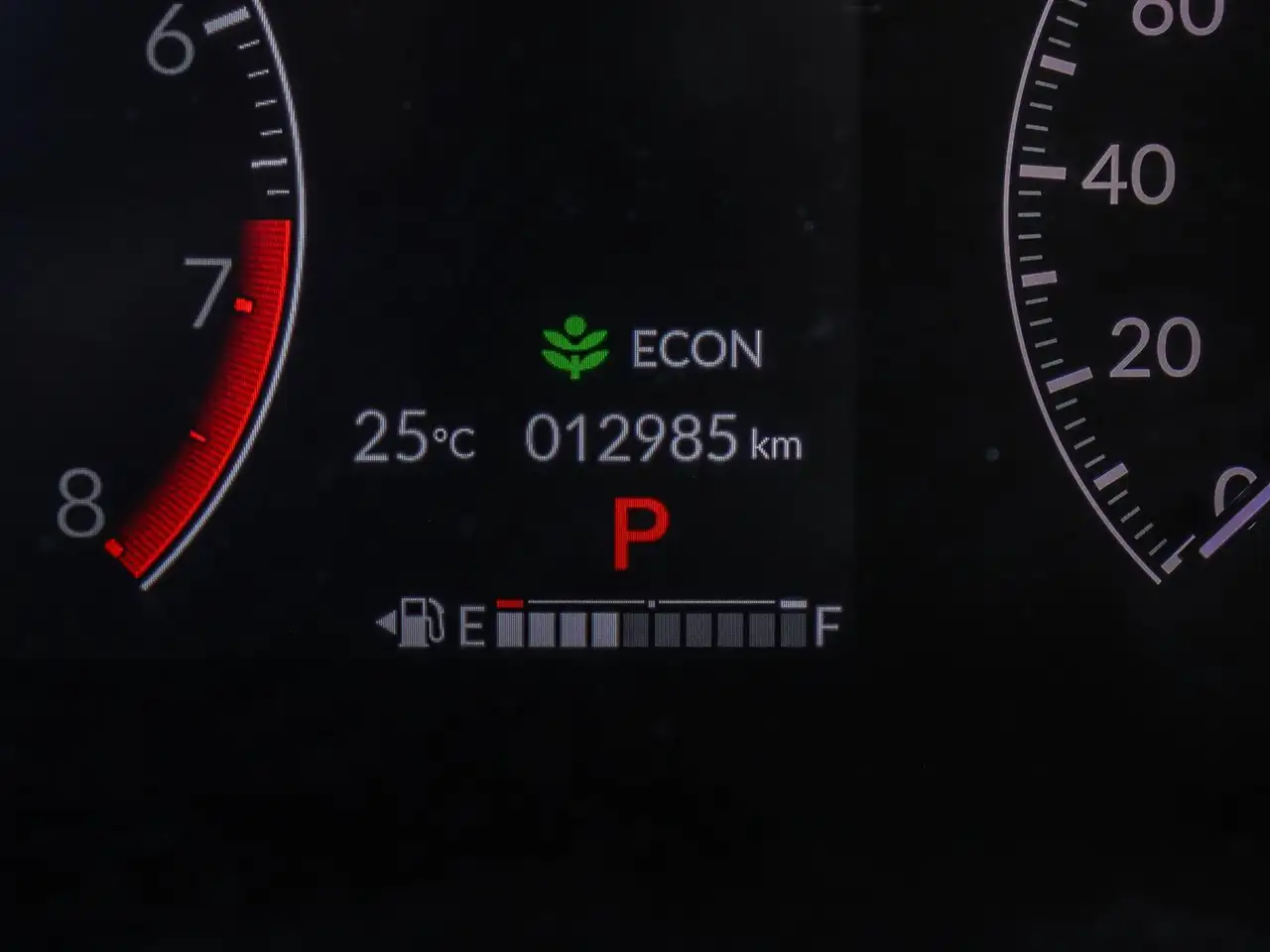 Honda HR-V снимка Honda HR-V