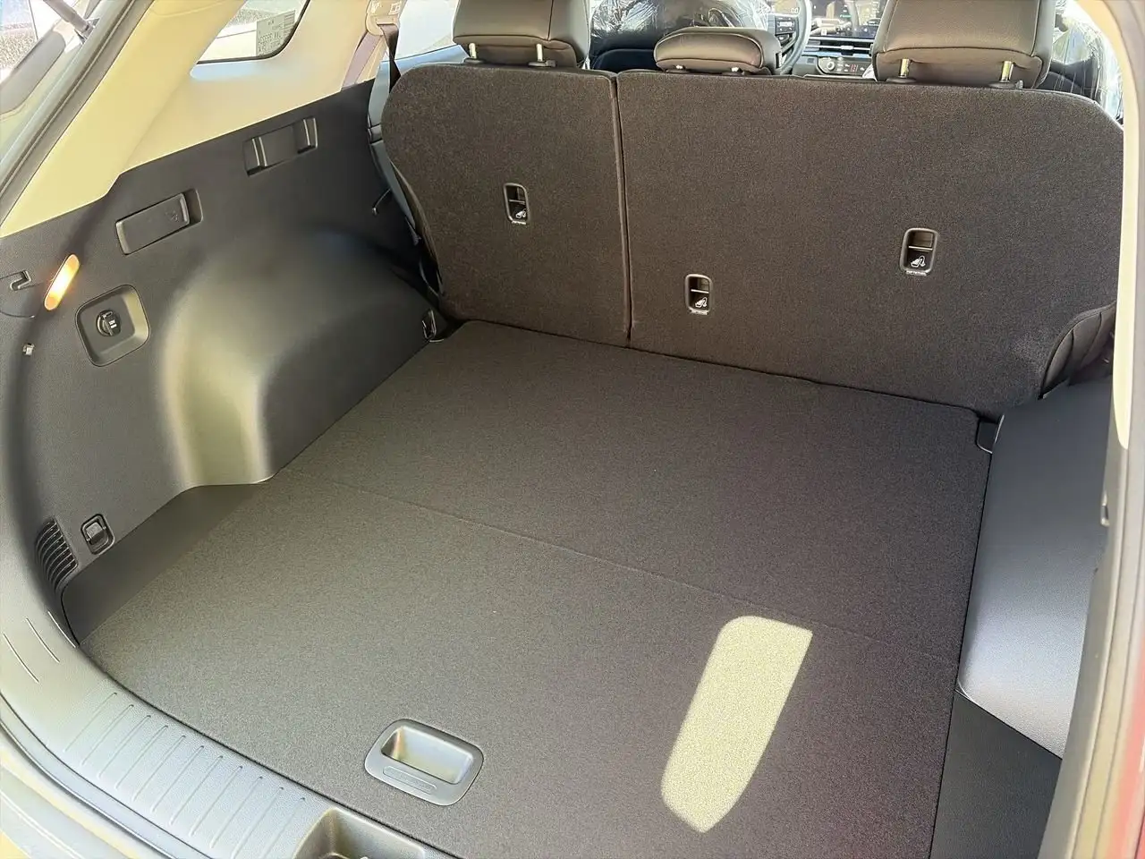Kia Sportage снимка Kia Sportage