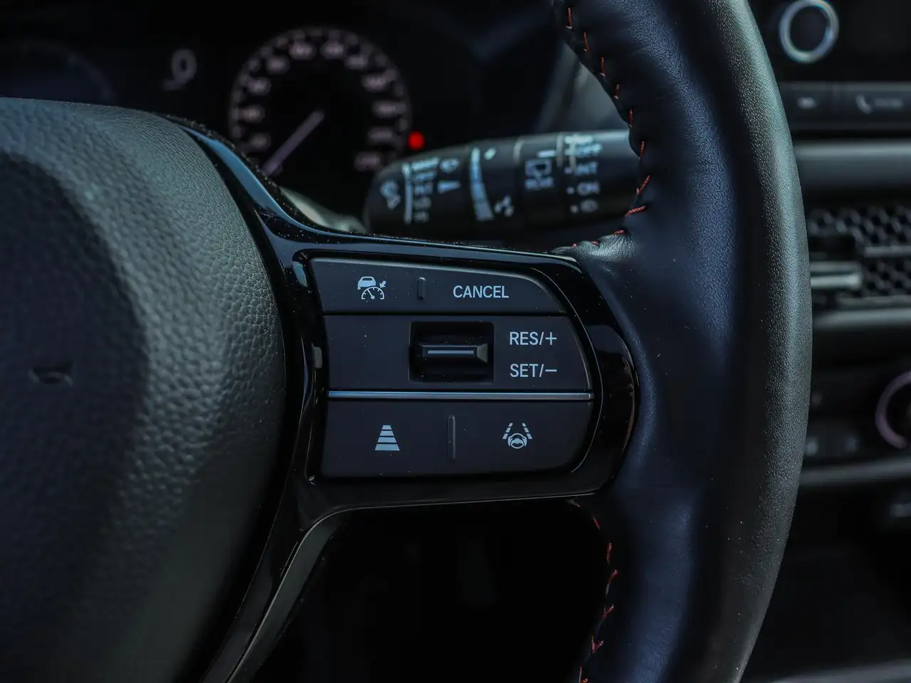 Honda HR-V снимка Honda HR-V