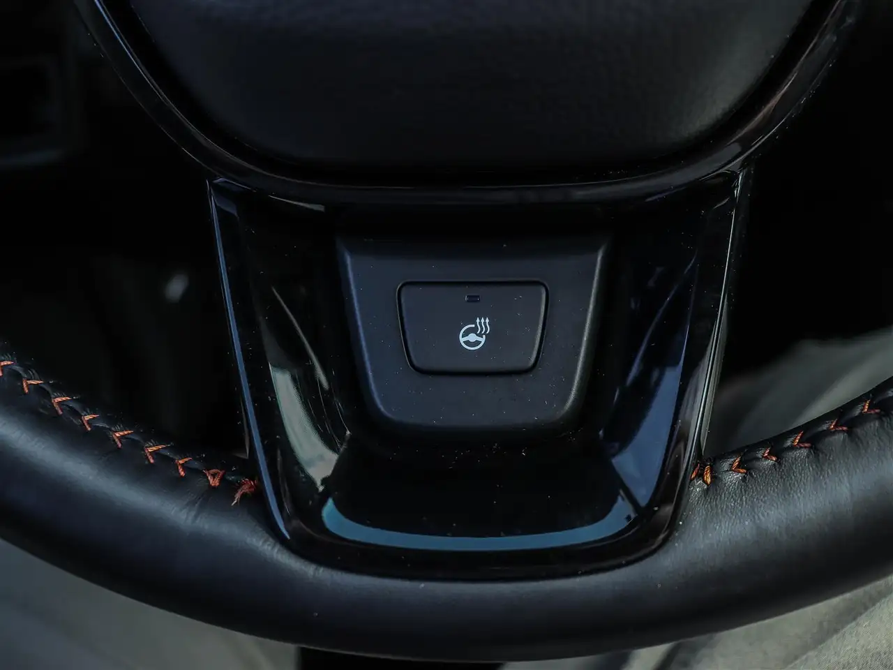 Honda HR-V снимка Honda HR-V