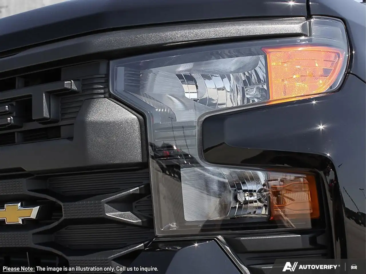 Chevrolet Silverado 1500 photo Chevrolet Silverado 1500