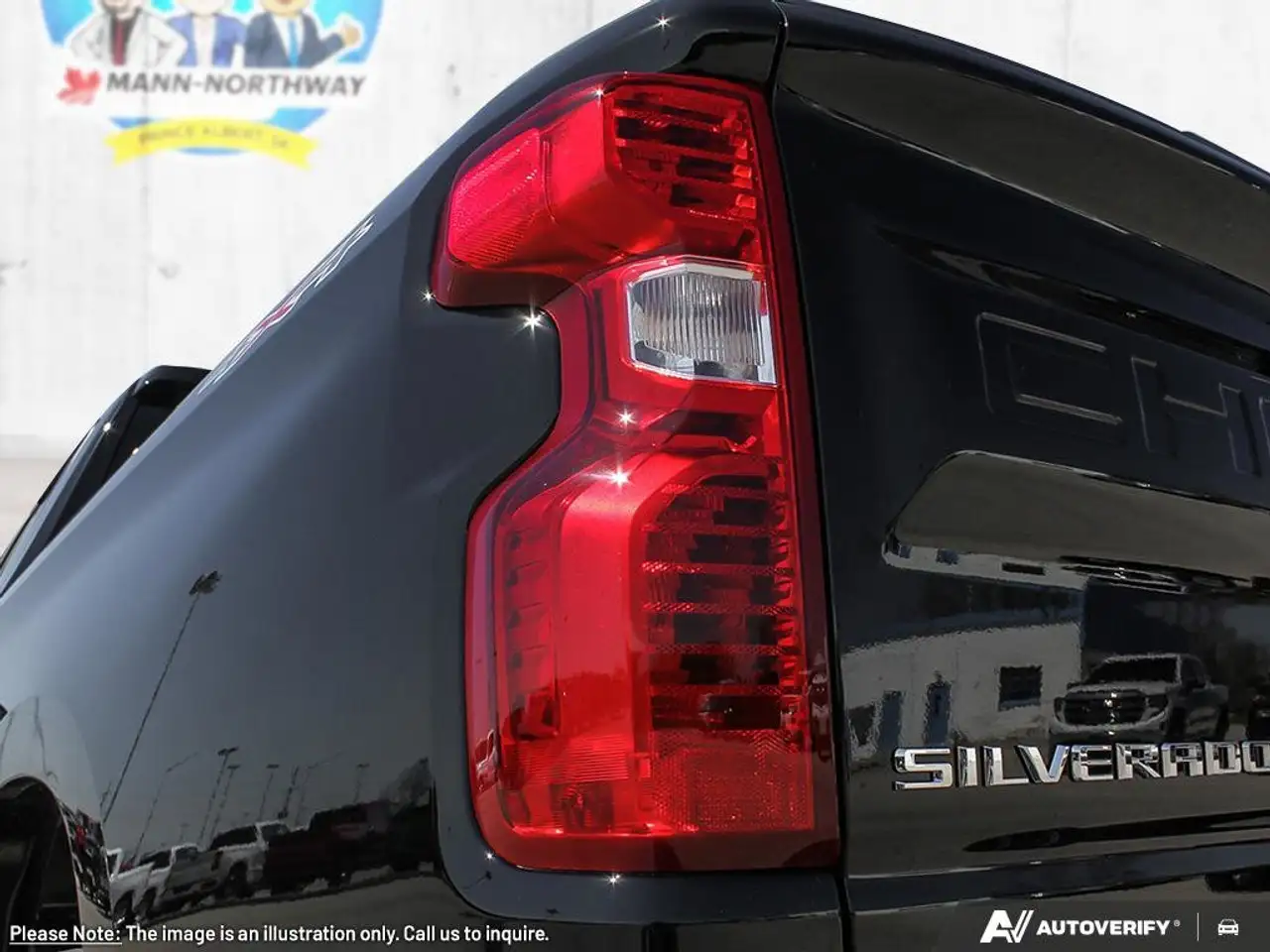 Chevrolet Silverado 1500 photo Chevrolet Silverado 1500