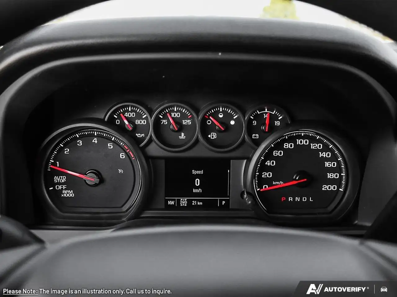 Chevrolet Silverado 1500 photo Chevrolet Silverado 1500