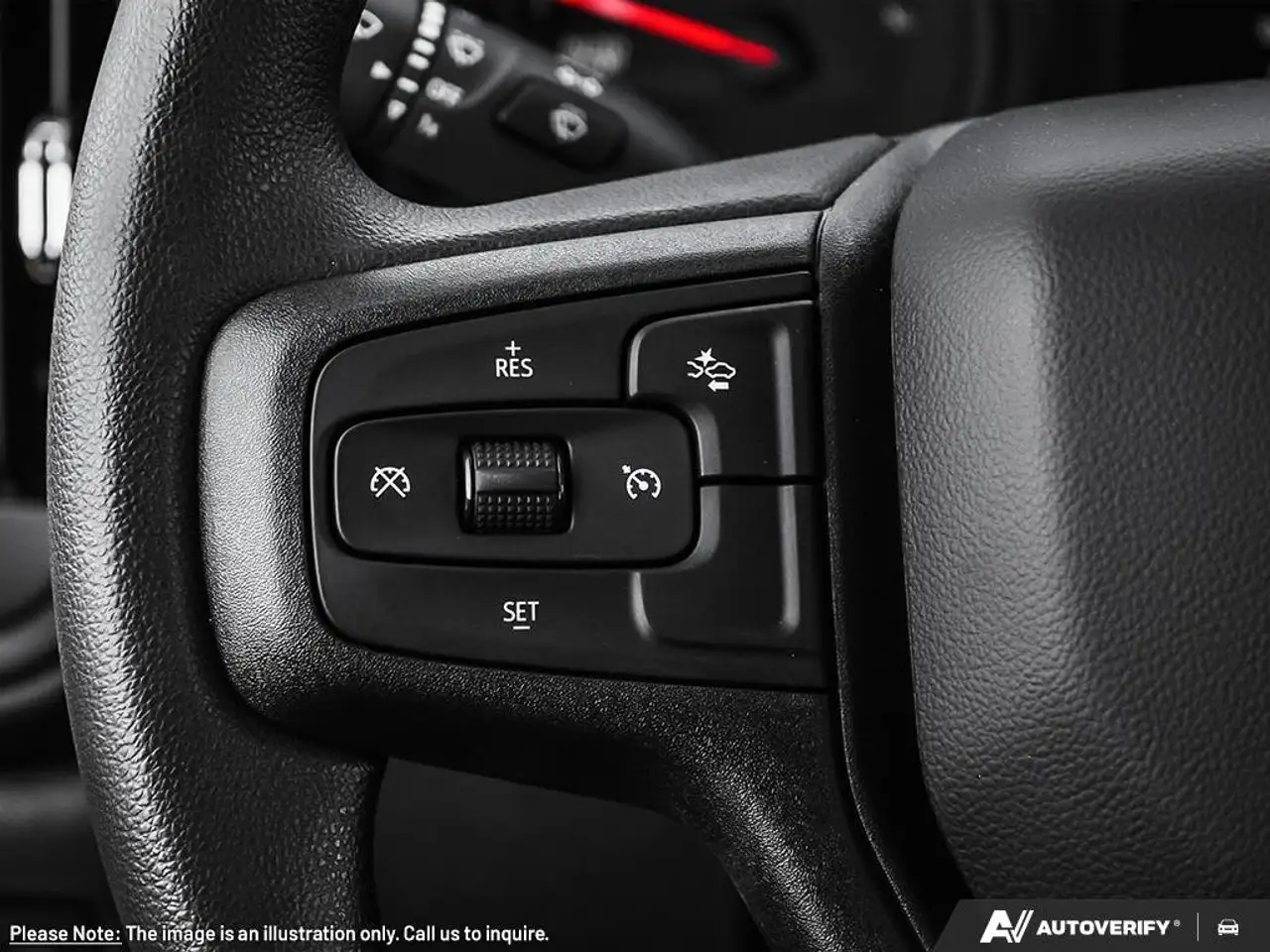 Chevrolet Silverado 1500 photo Chevrolet Silverado 1500