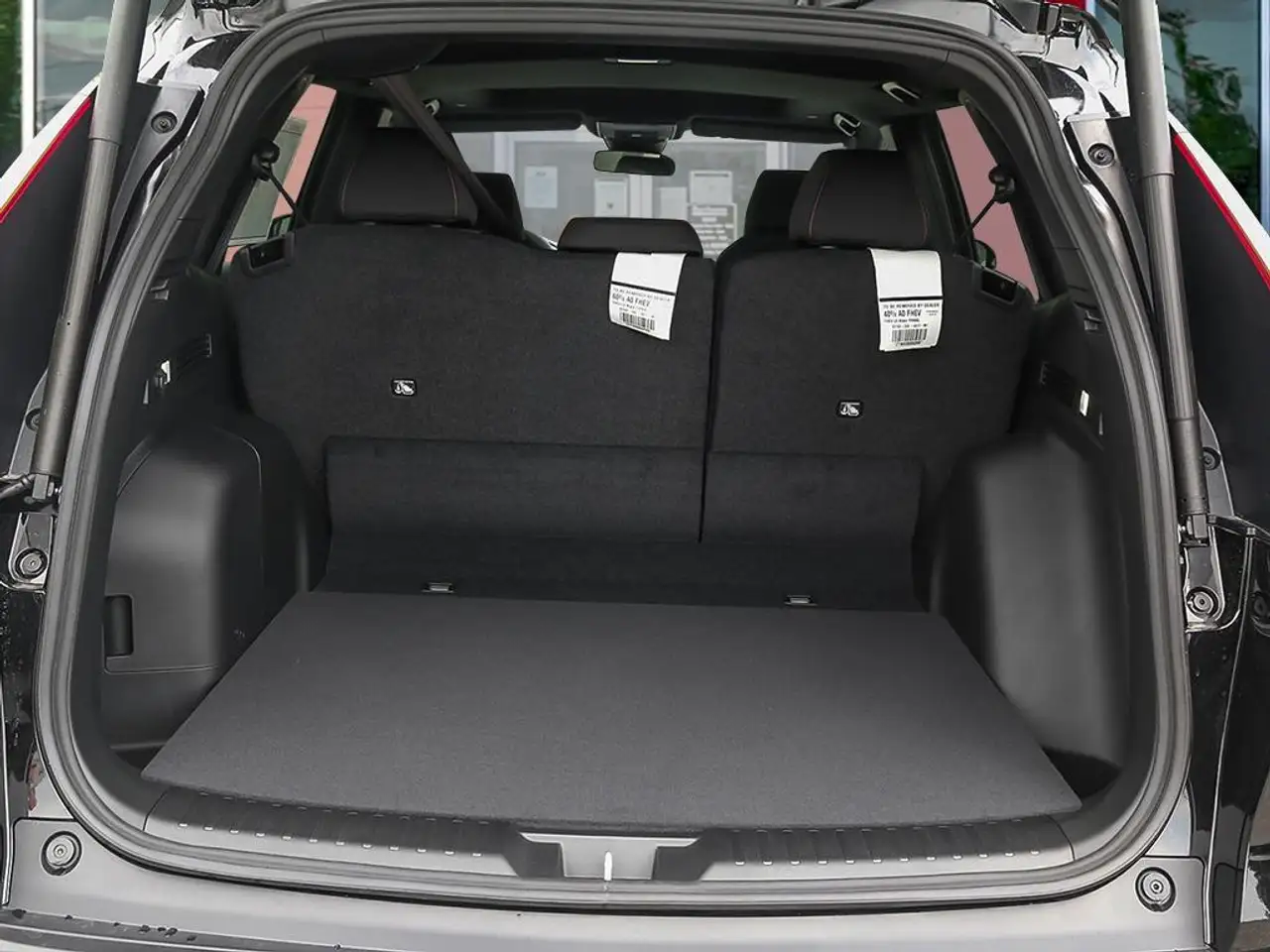 Honda CR-V fotografie Honda CR-V