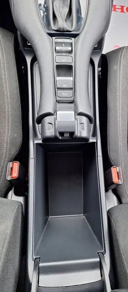 Honda HR-V fotografie Honda HR-V