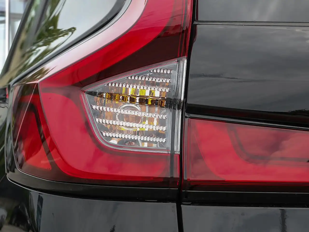 Honda CR-V fotografie Honda CR-V