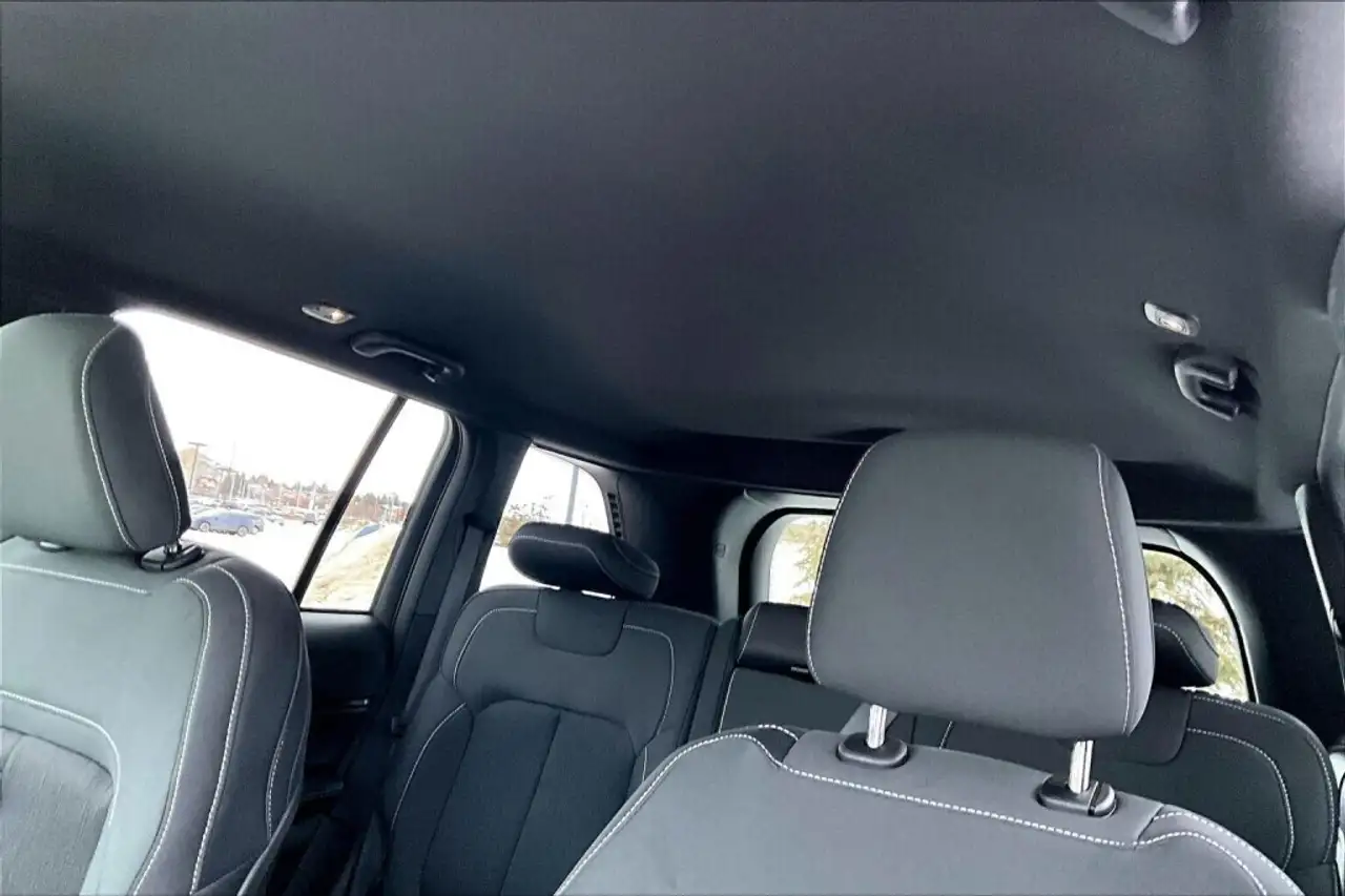 Jeep Grand Cherokee fotografie Jeep Grand Cherokee