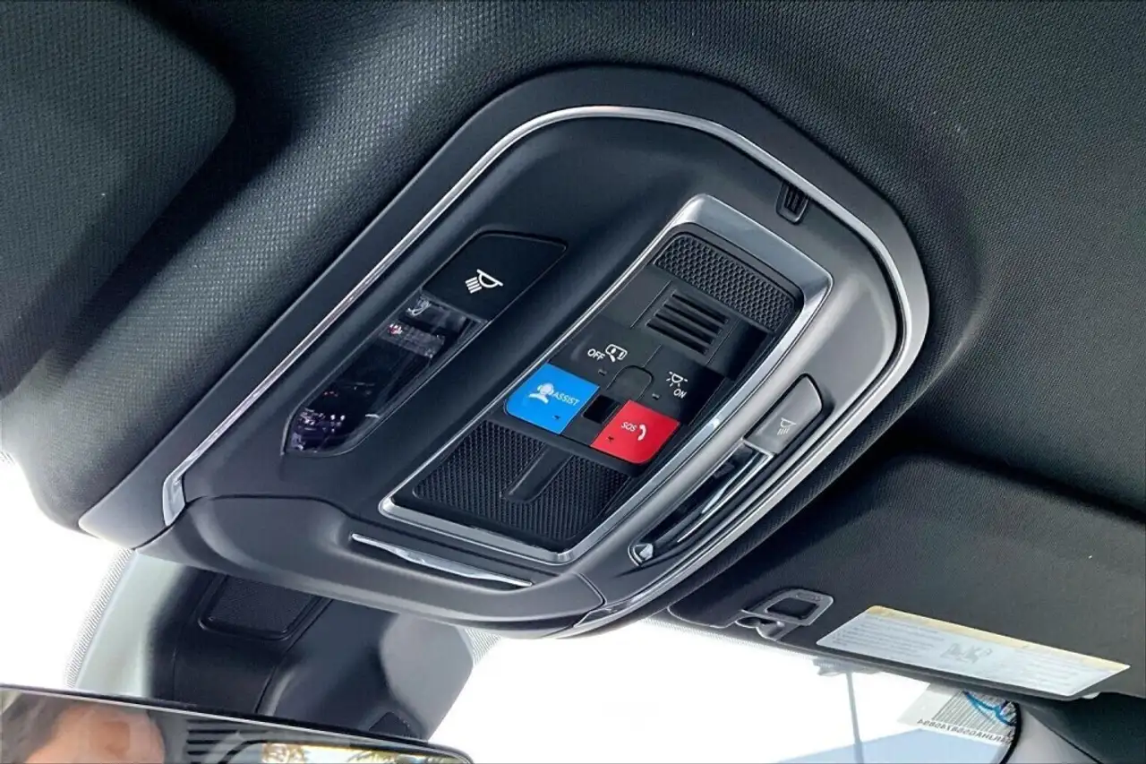 Jeep Grand Cherokee fotografie Jeep Grand Cherokee
