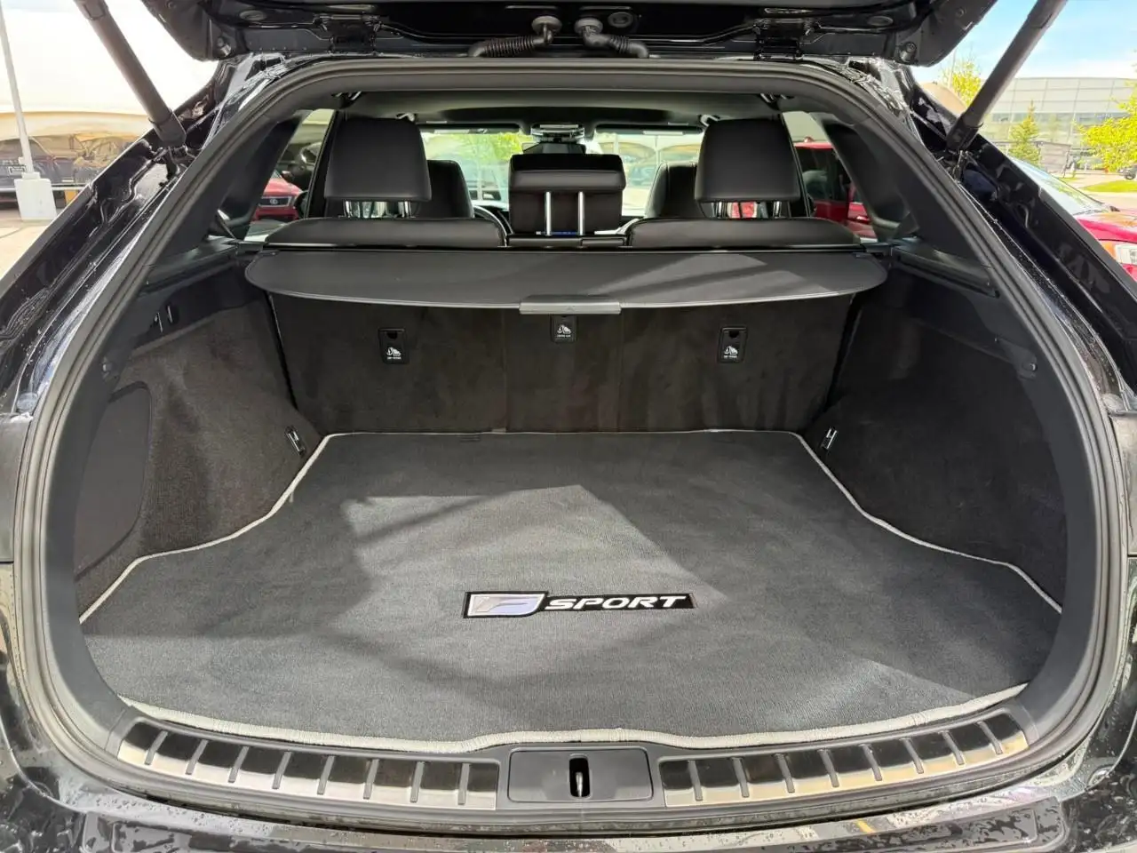 Lexus RX photo Lexus RX