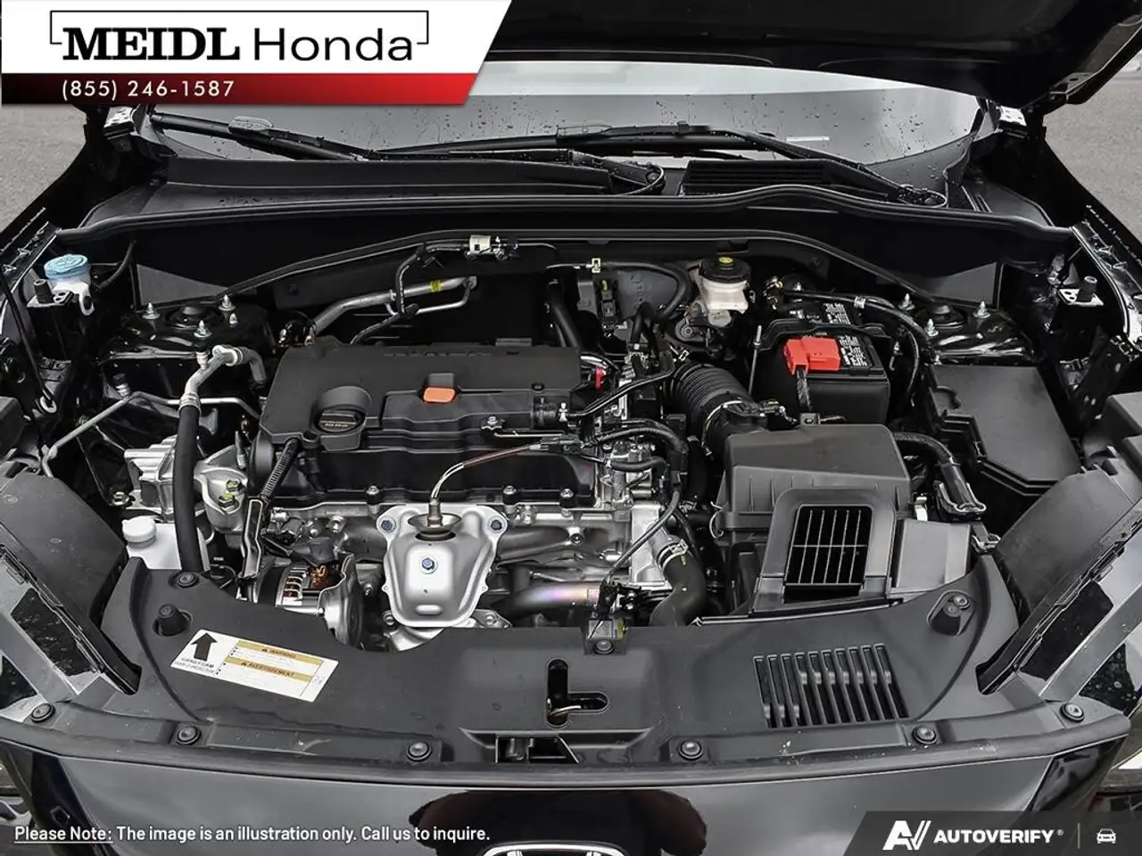 Honda HR-V fotografie Honda HR-V