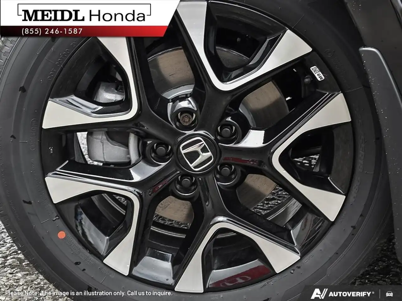Honda HR-V fotografie Honda HR-V
