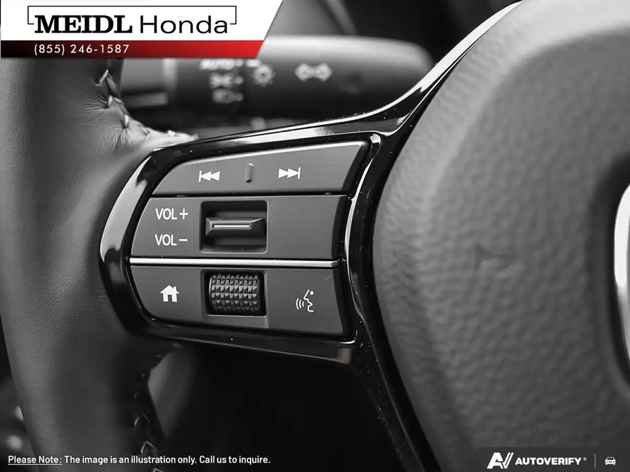 Honda HR-V fotografie Honda HR-V