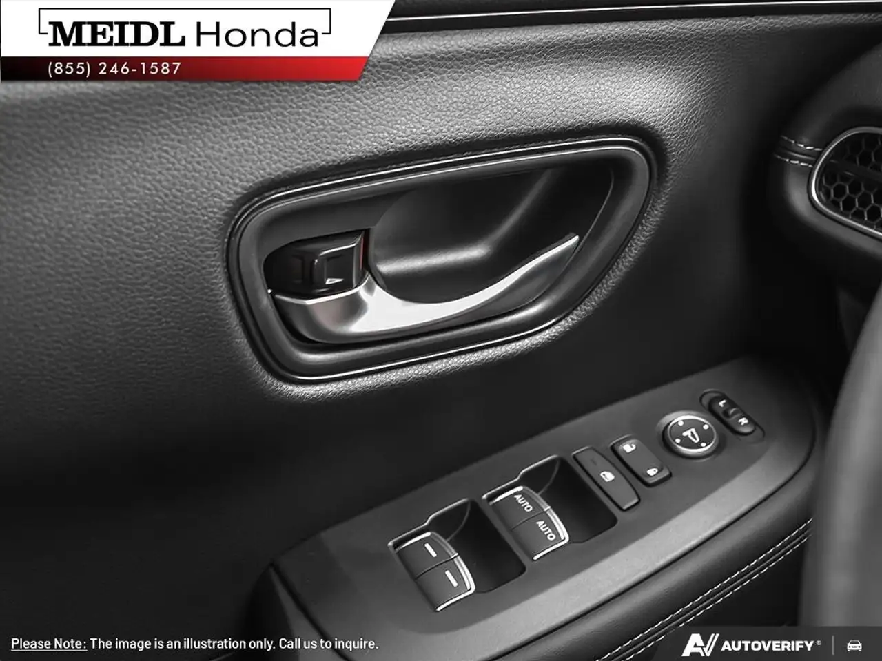 Honda HR-V fotografie Honda HR-V
