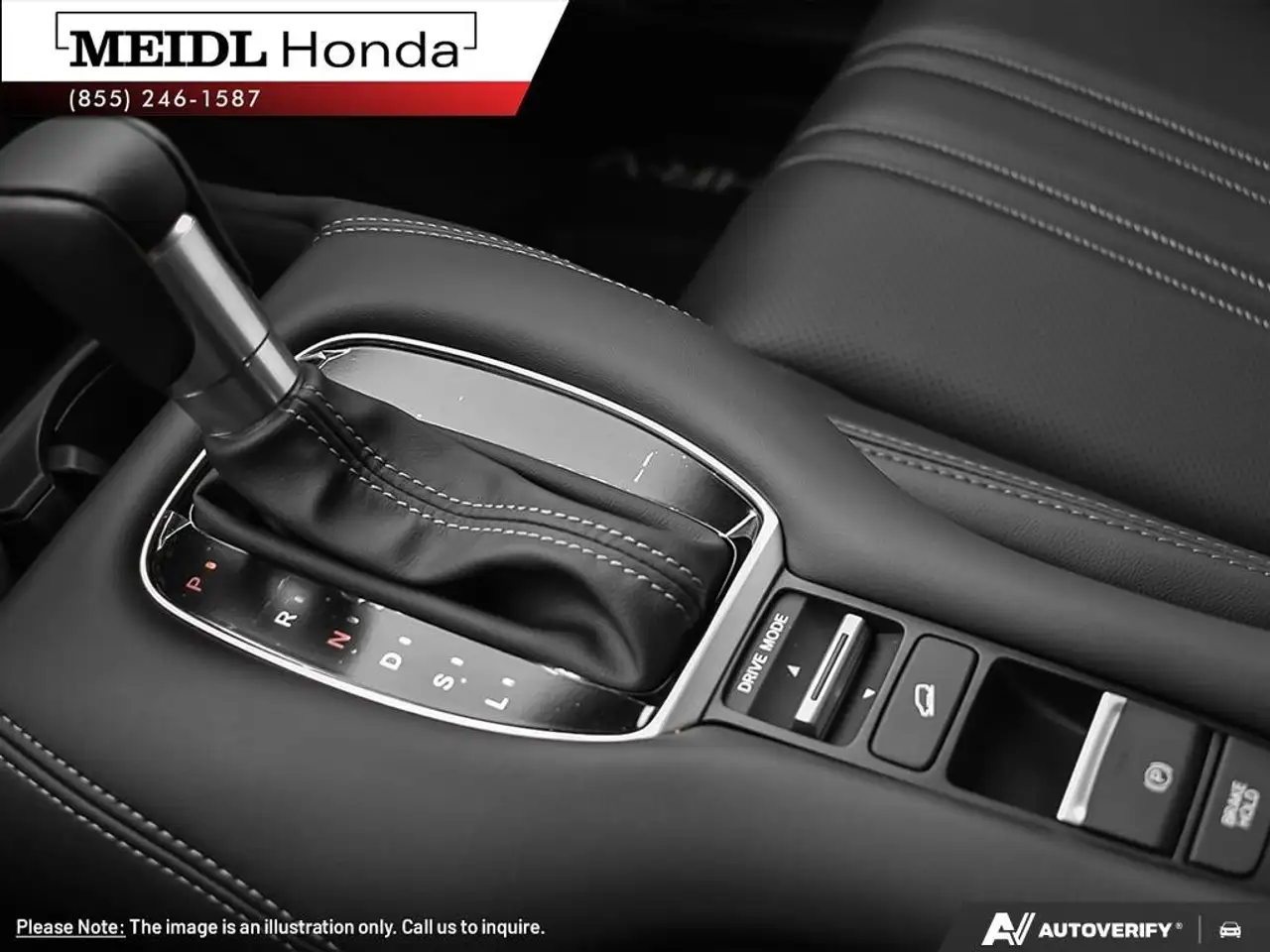 Honda HR-V fotografie Honda HR-V