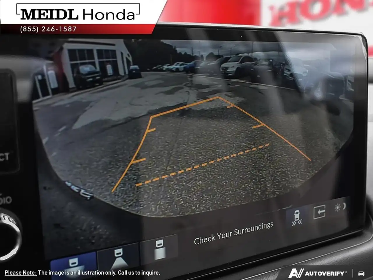 Honda HR-V fotografie Honda HR-V