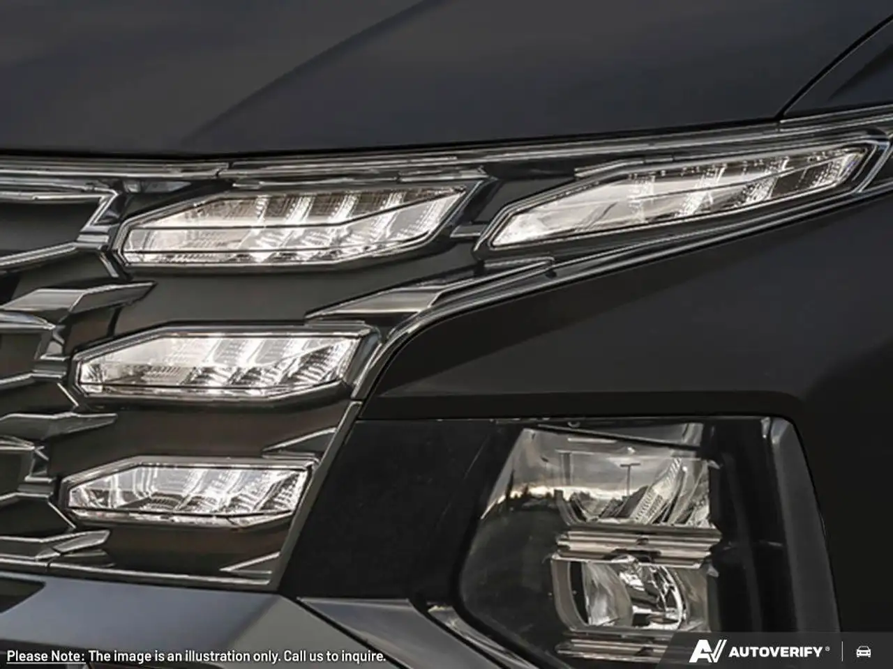 Hyundai TUCSON fotografie Hyundai TUCSON