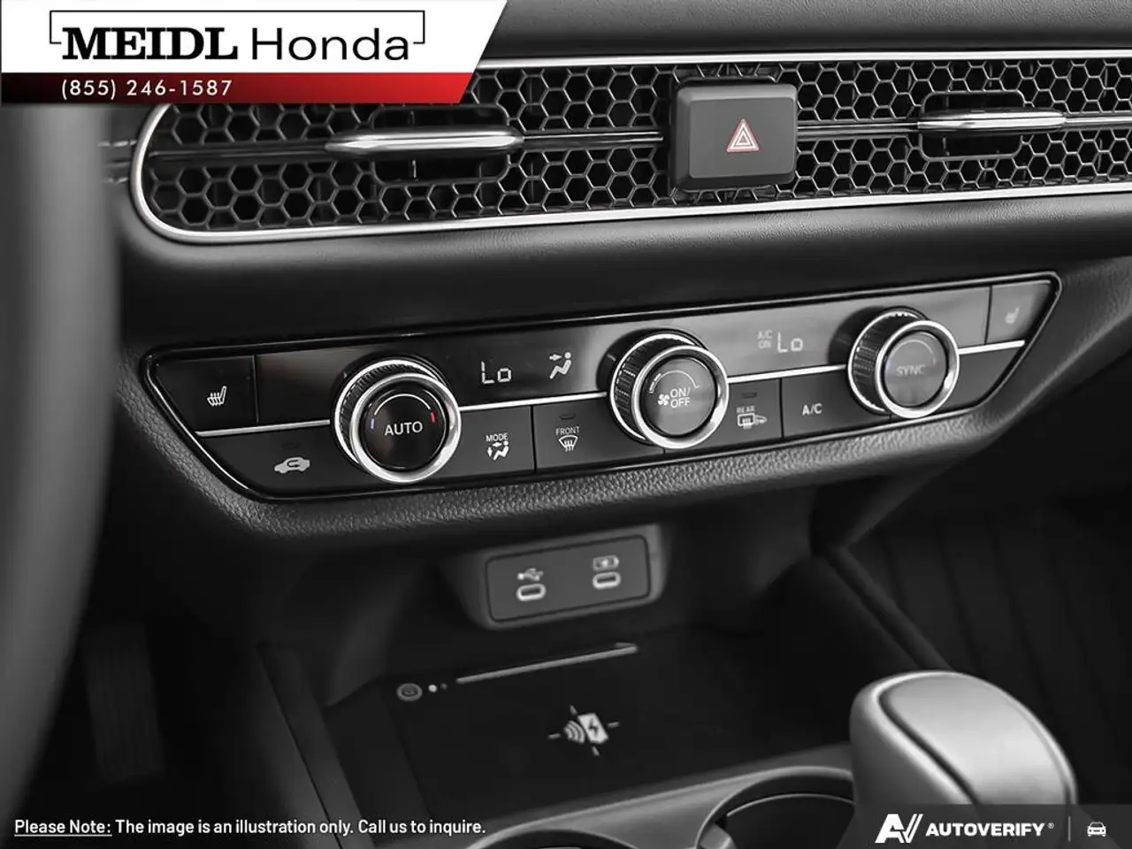 Honda HR-V fotografie Honda HR-V