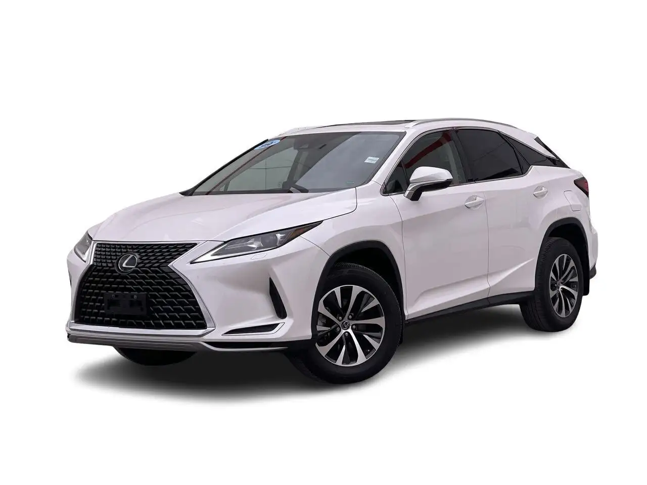 2022 Lexus RX