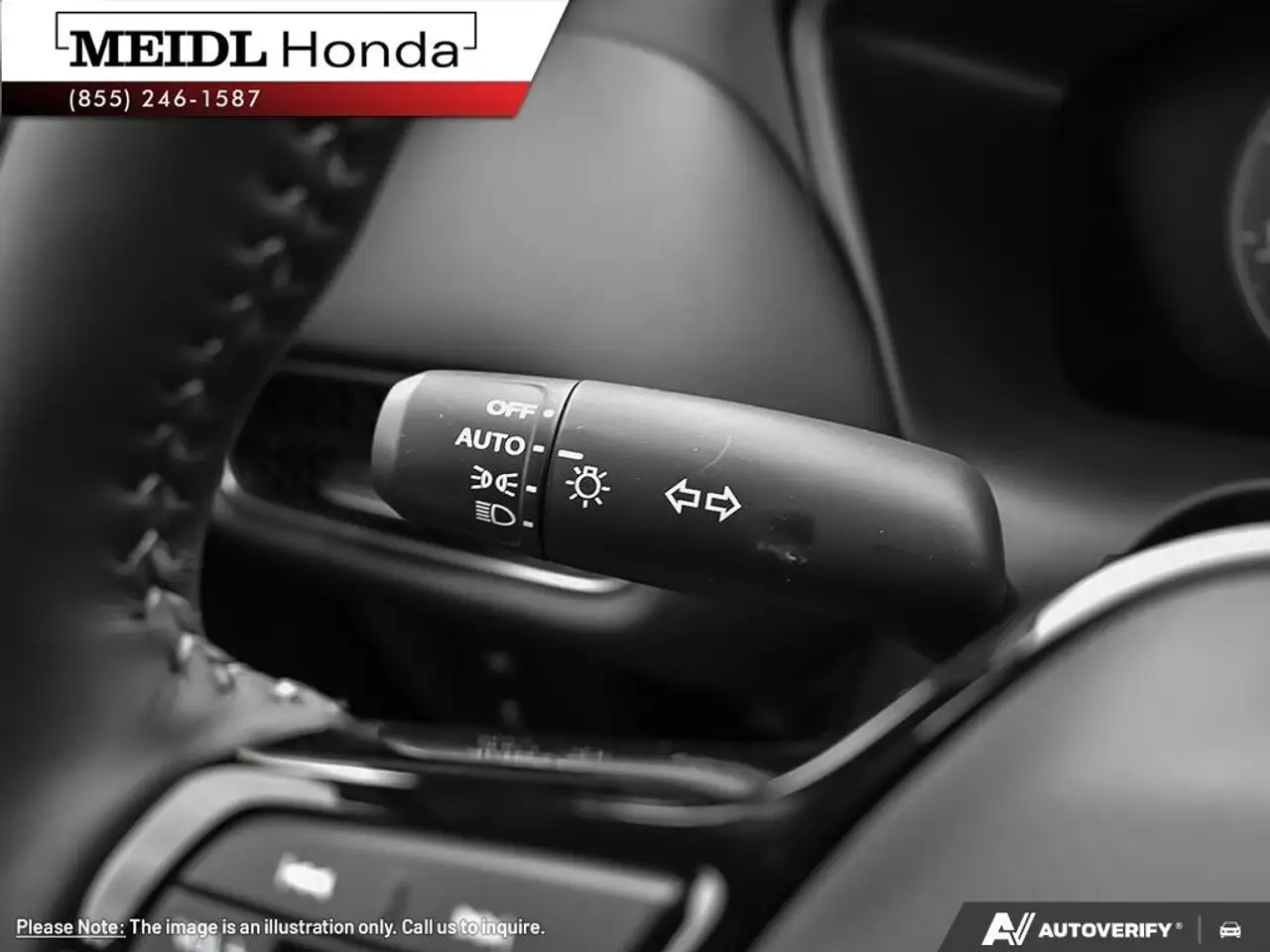 Honda HR-V fotografie Honda HR-V