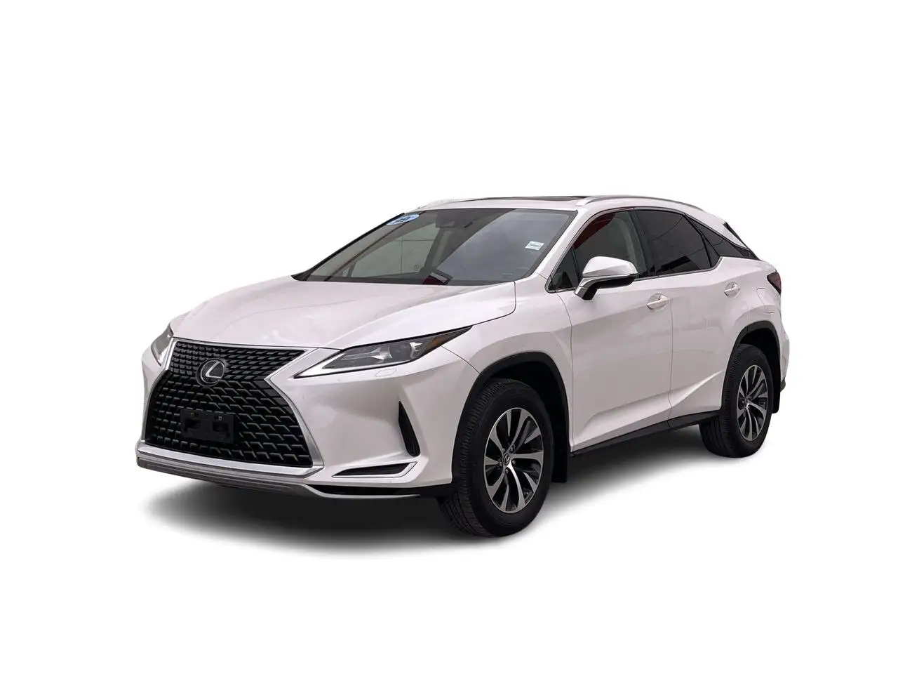 Lexus RX снимка Lexus RX