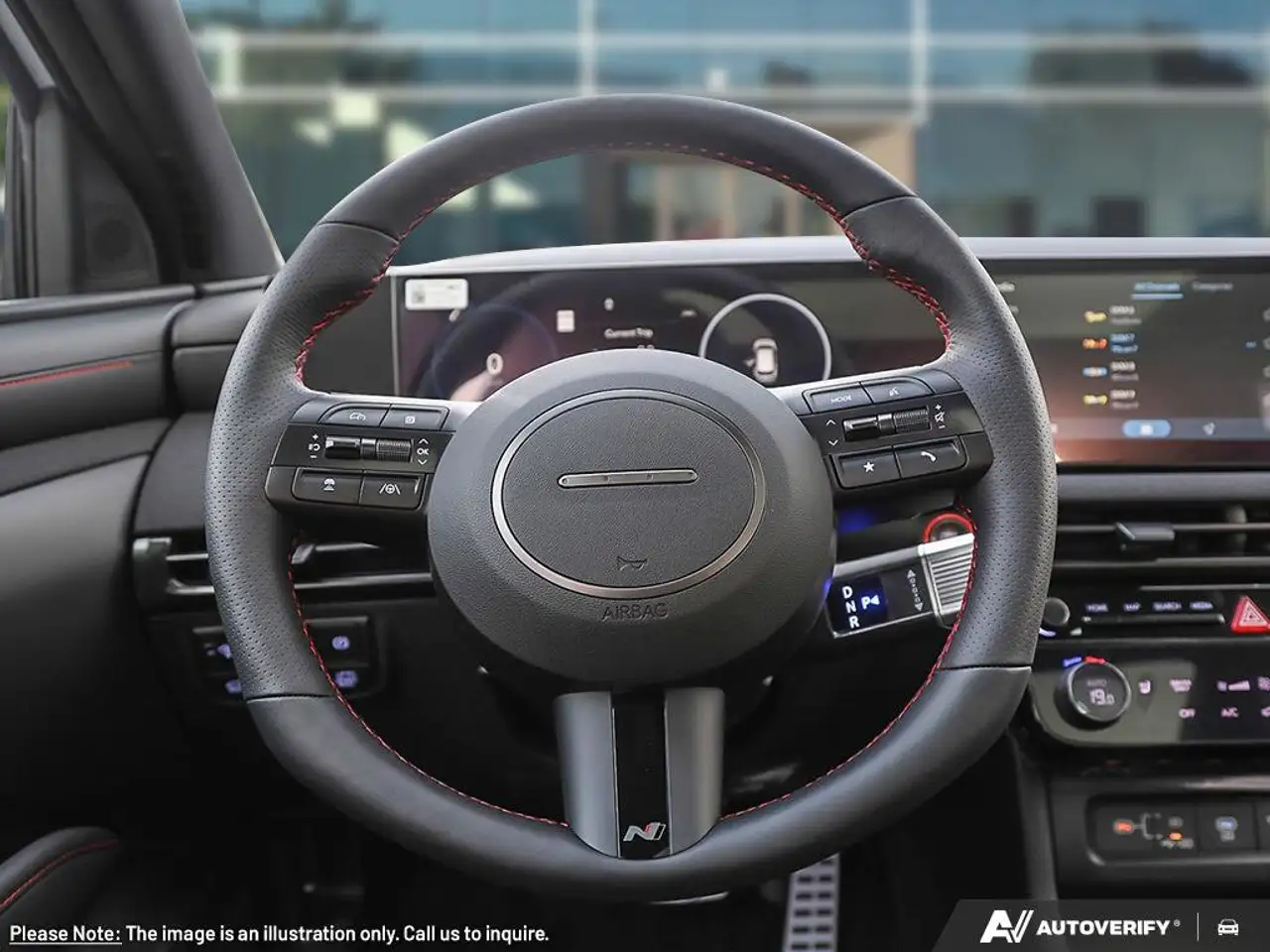 Hyundai TUCSON fotografie Hyundai TUCSON