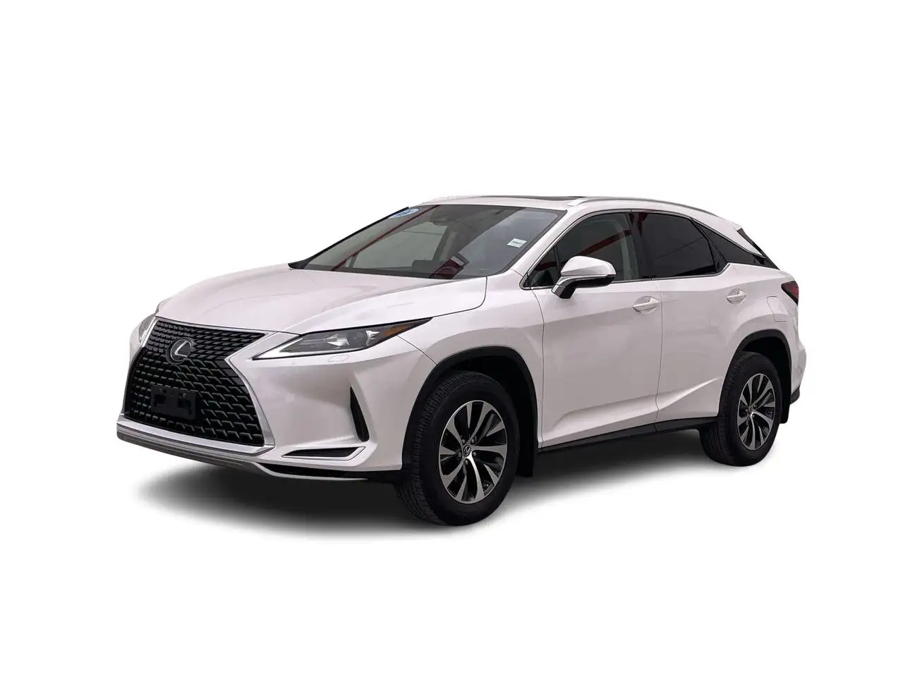 Lexus RX снимка Lexus RX