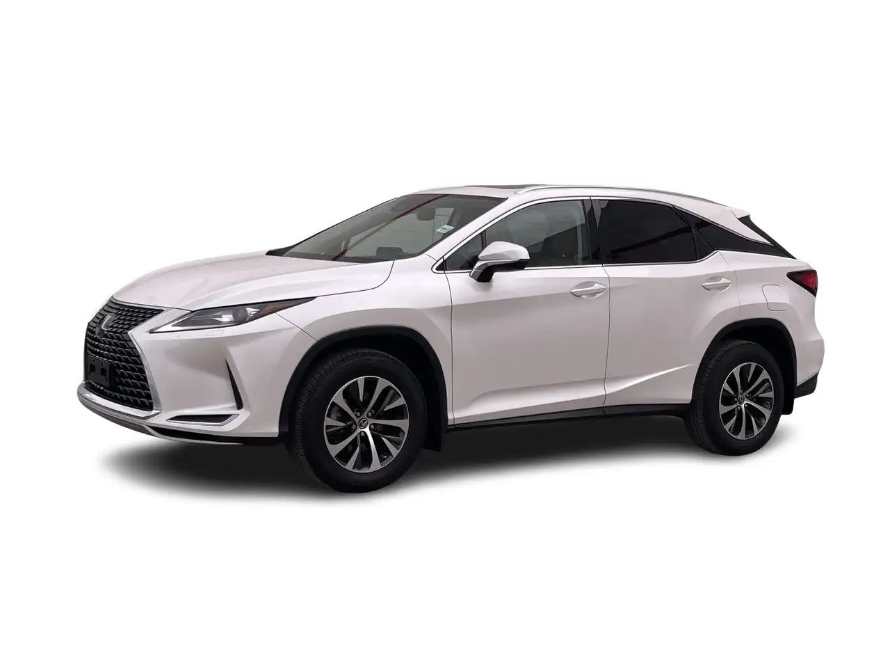 Lexus RX снимка Lexus RX
