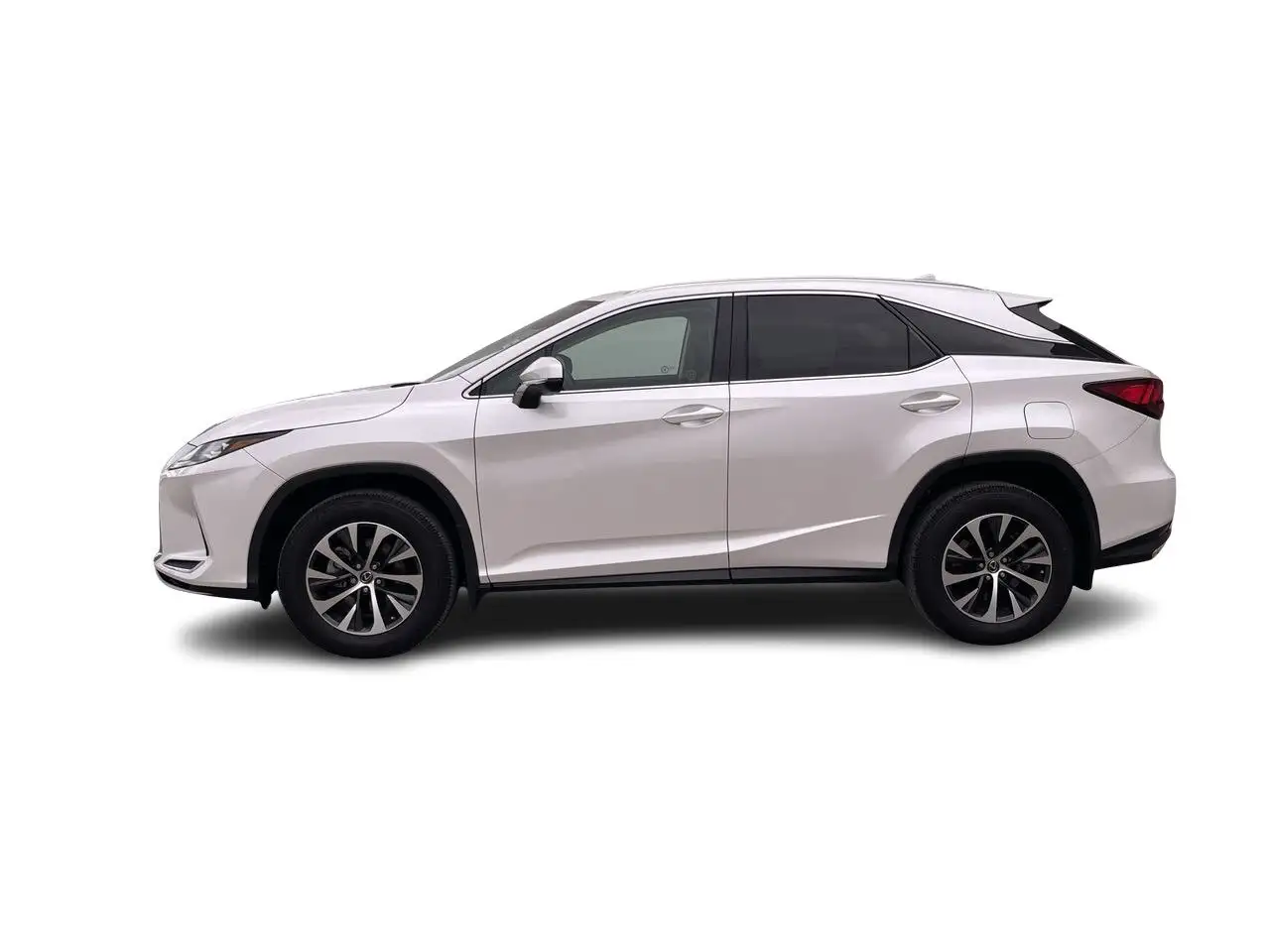 Lexus RX снимка Lexus RX