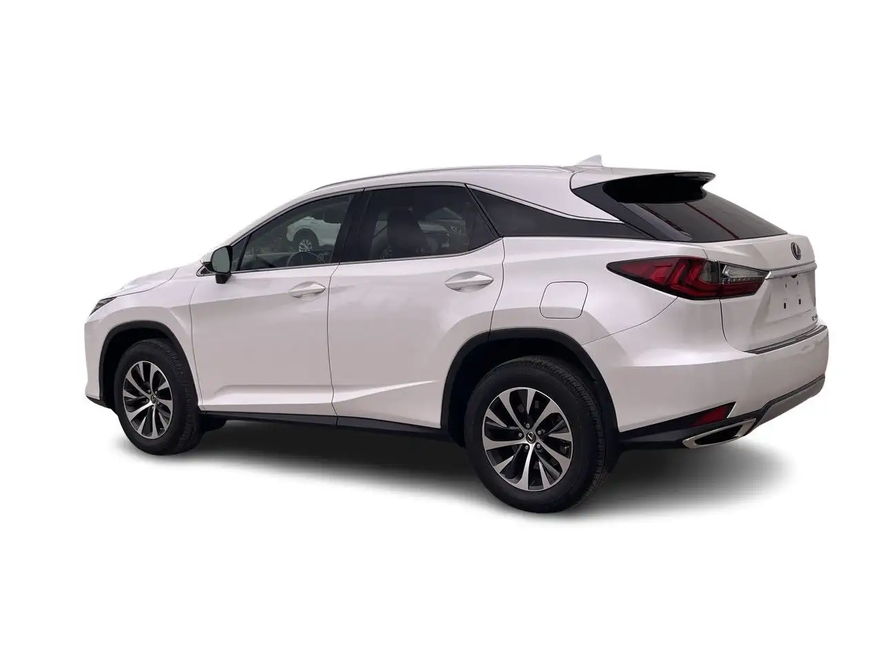 Lexus RX снимка Lexus RX