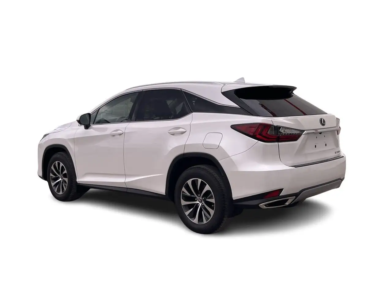 Lexus RX снимка Lexus RX